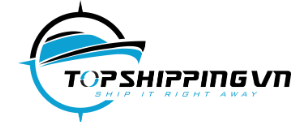 Công Ty Cổ Phần Top Shipping Việt Nam